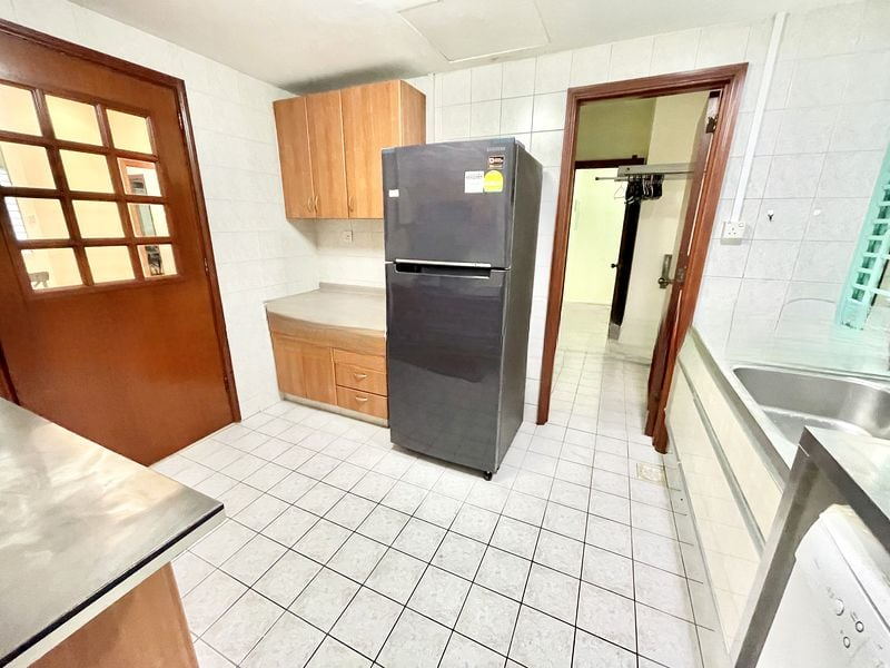 HAZEL PARK CONDOMINIUM 6