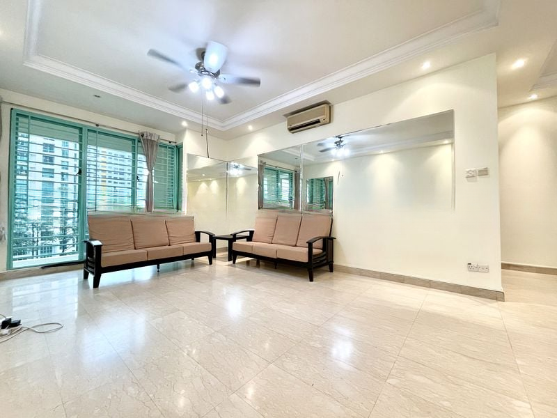 HAZEL PARK CONDOMINIUM 3
