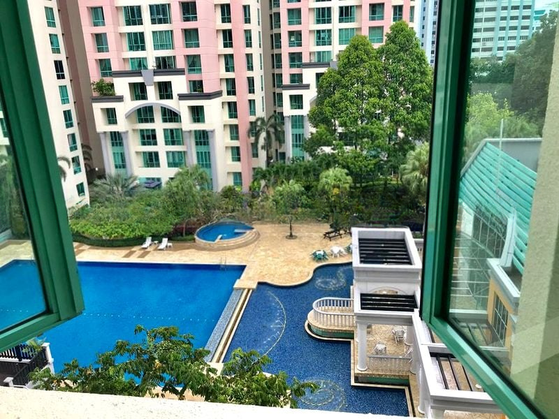 HAZEL PARK CONDOMINIUM 2