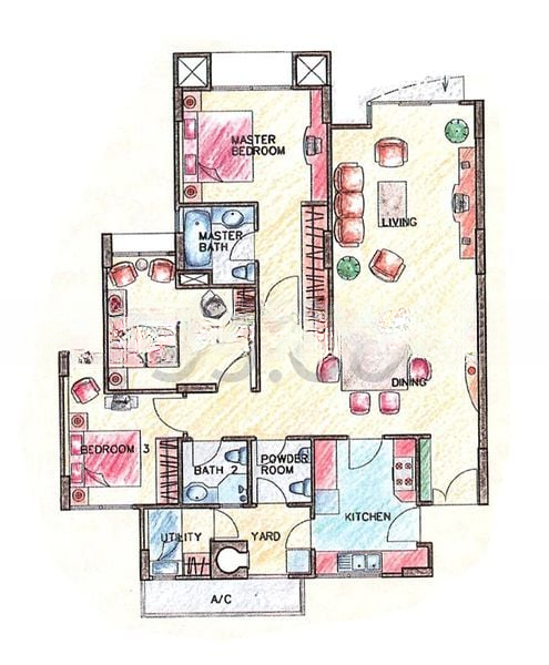 HAZEL PARK CONDOMINIUM 14