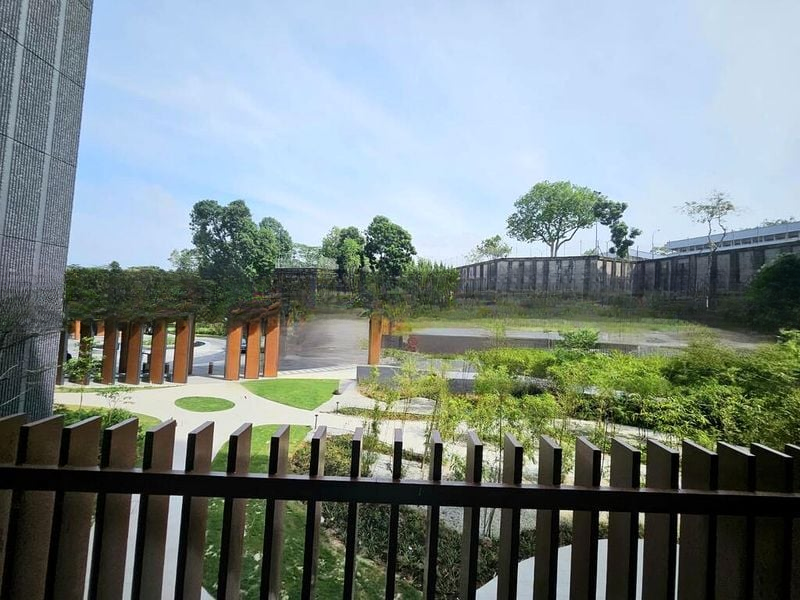 KI RESIDENCES AT BROOKVALE 5