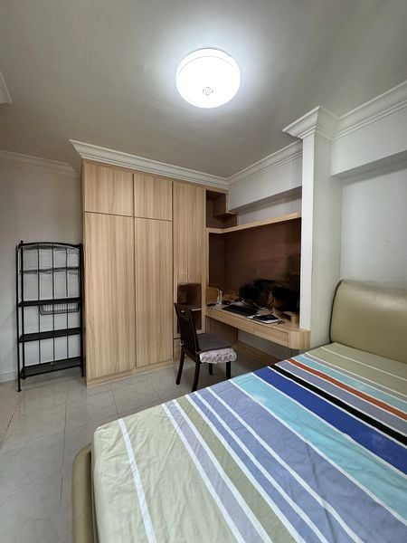 JURONG WEST CTRL 1 9