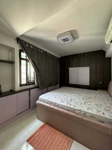 JURONG WEST CTRL 1 7