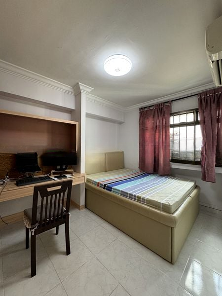 JURONG WEST CTRL 1 10