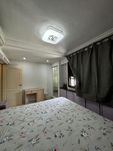 JURONG WEST CTRL 1 8