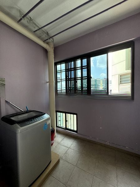 JURONG WEST CTRL 1 6