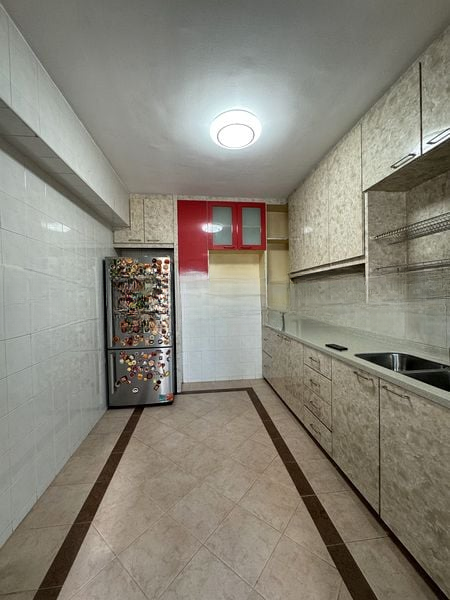 JURONG WEST CTRL 1 5