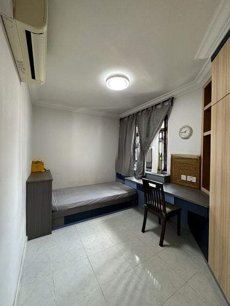 JURONG WEST CTRL 1 11