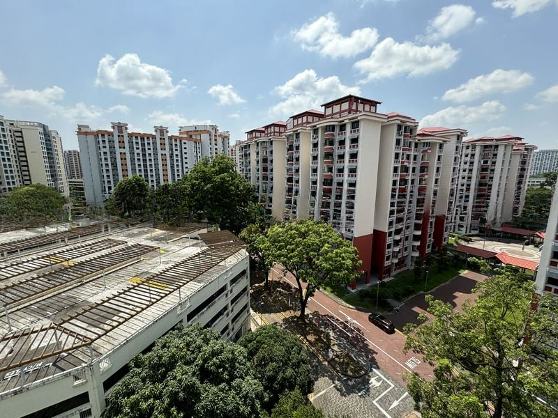 JURONG WEST CTRL 1 13
