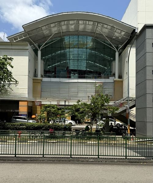 JURONG WEST CTRL 1 14