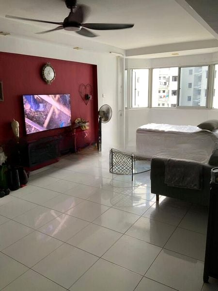 JURONG WEST AVE 3 11