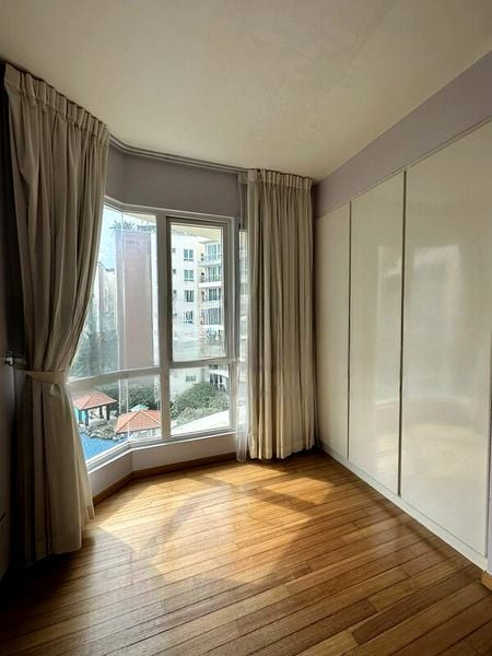 EDELWEISS PARK CONDOMINIUM 1