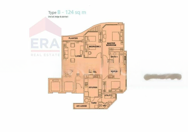 EDELWEISS PARK CONDOMINIUM 10