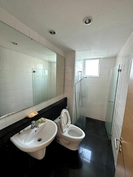EDELWEISS PARK CONDOMINIUM 3