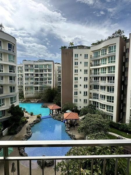 EDELWEISS PARK CONDOMINIUM 6