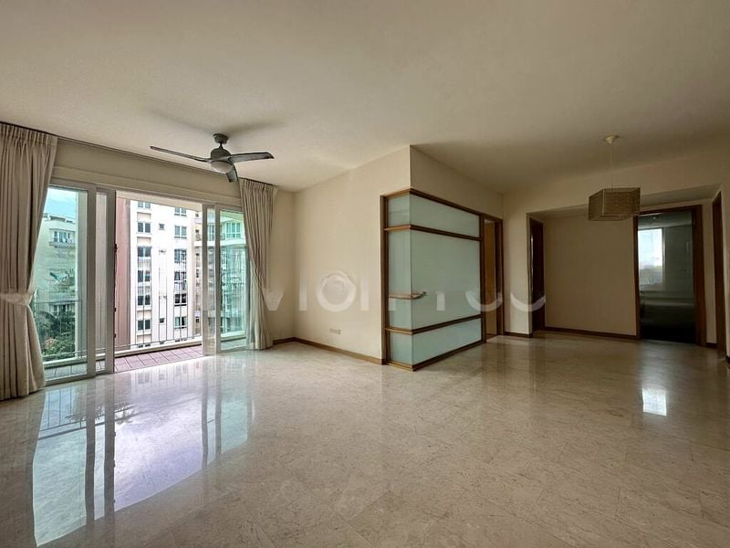 EDELWEISS PARK CONDOMINIUM 9