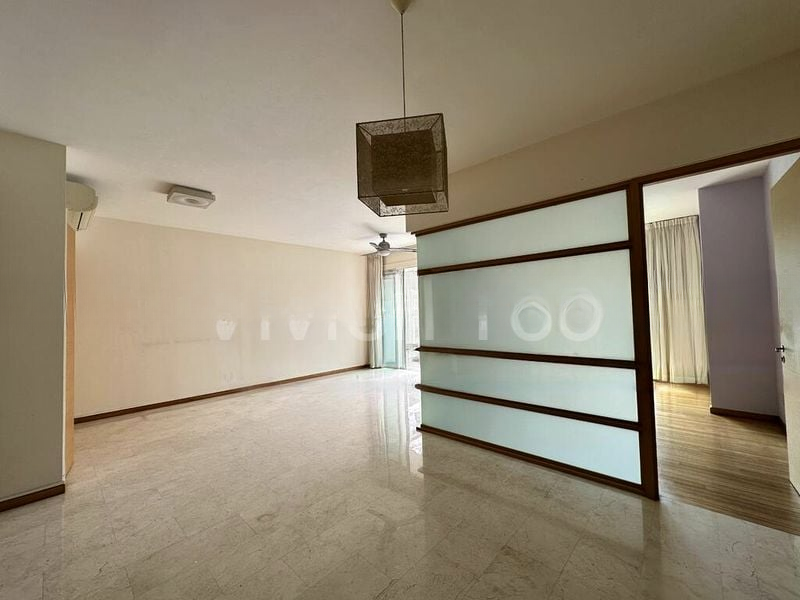 EDELWEISS PARK CONDOMINIUM 8