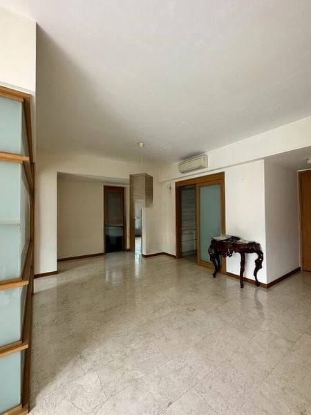 EDELWEISS PARK CONDOMINIUM 7