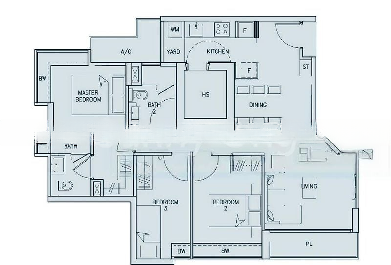 RIVERBAY 8