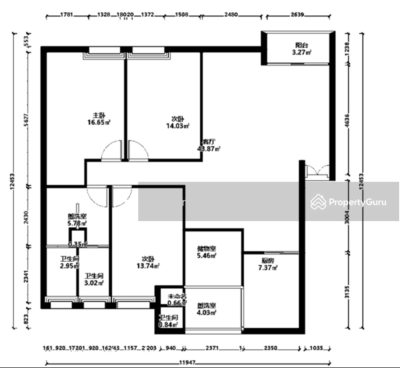 GILSTEAD COURT 16