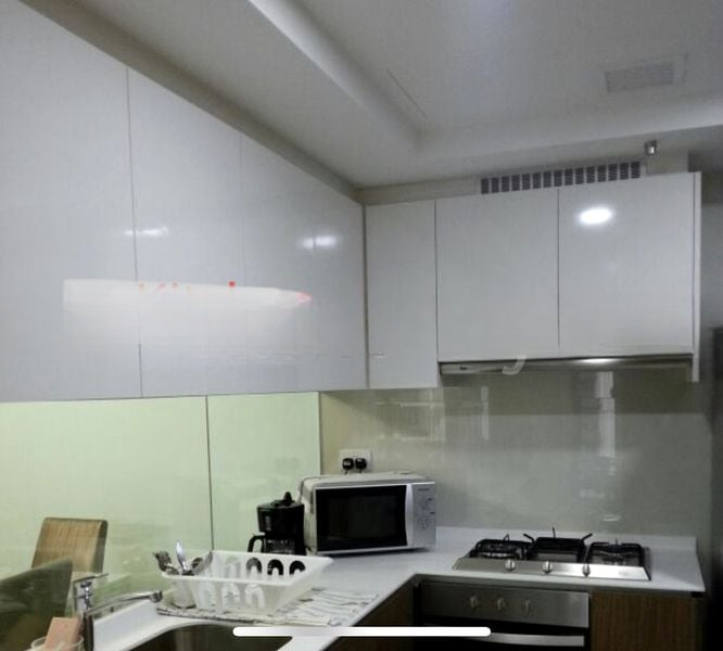 THE LAKEFRONT RESIDENCES 3