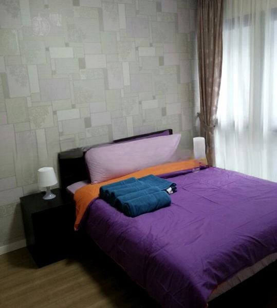 THE LAKEFRONT RESIDENCES 7