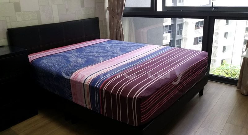 THE LAKEFRONT RESIDENCES 9