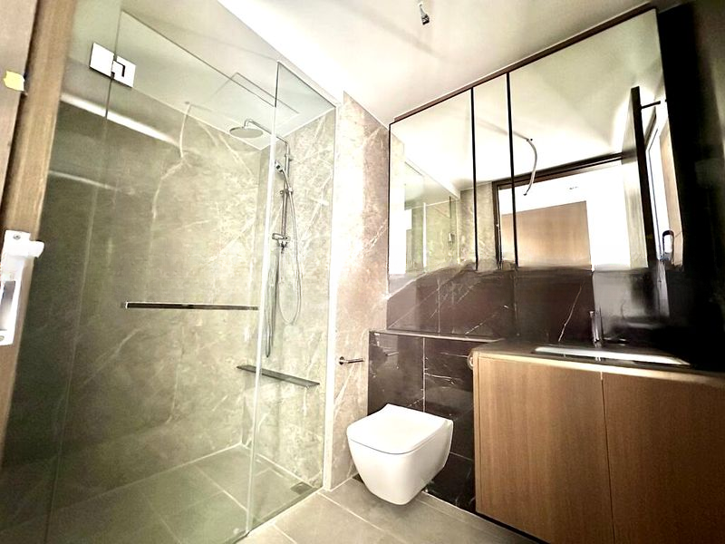 THE WATERGARDENS AT CANBERRA 2