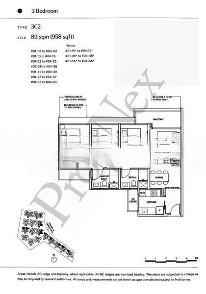 THE WATERGARDENS AT CANBERRA 11