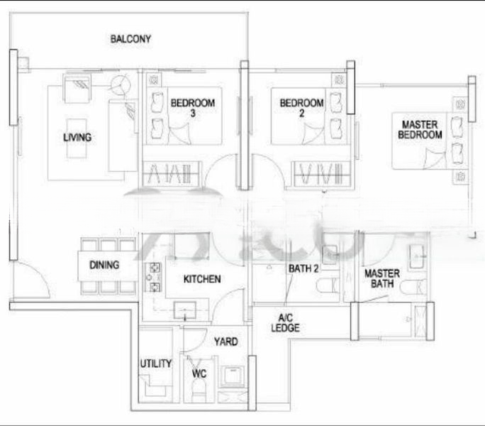 FLO RESIDENCE 9