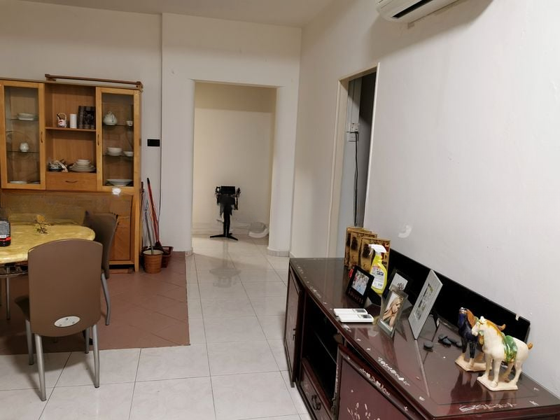 PASIR PANJANG COURT 8