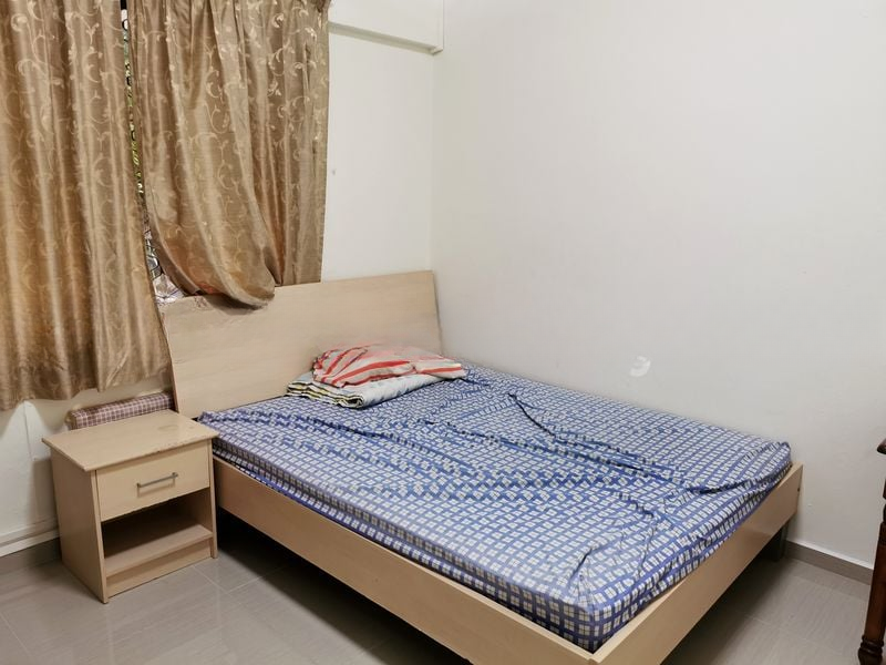 PASIR PANJANG COURT 7