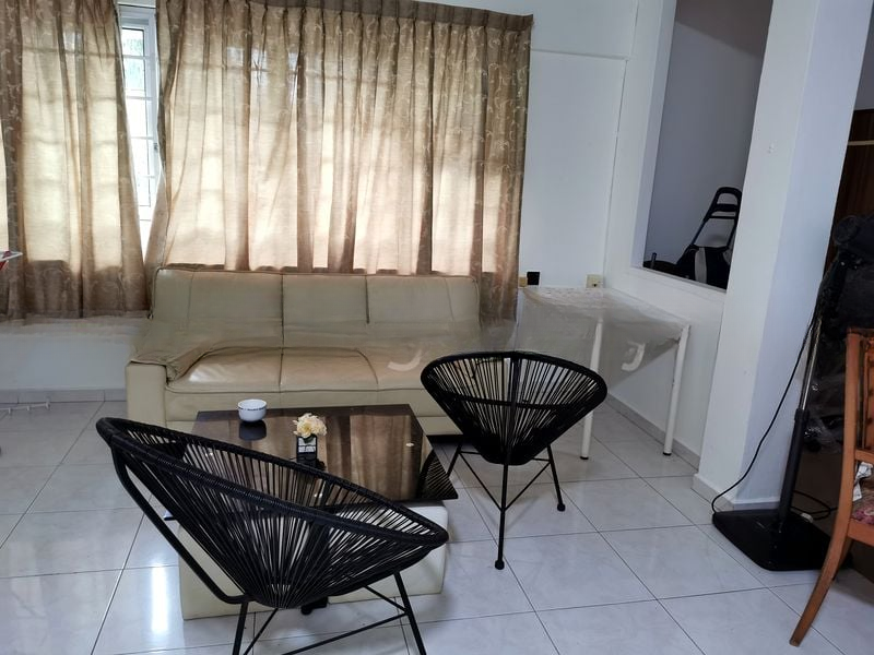 PASIR PANJANG COURT 11