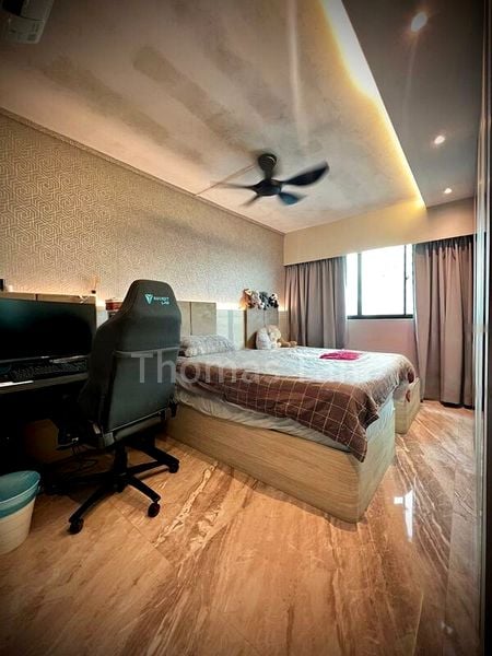 ANG MO KIO AVE 10 10