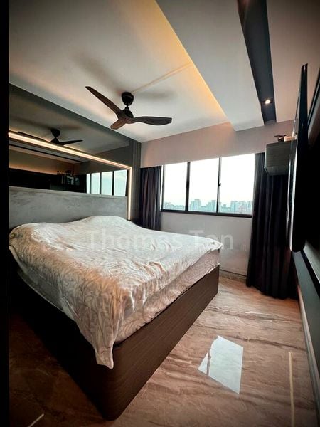 ANG MO KIO AVE 10 11