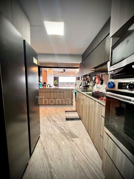 ANG MO KIO AVE 10 13