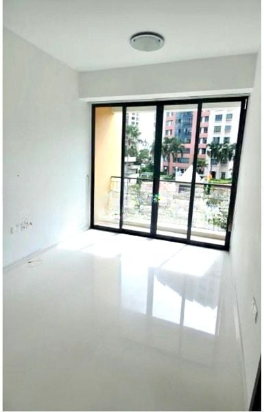 HAIG RESIDENCES 1