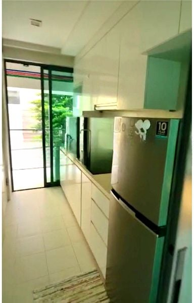 HAIG RESIDENCES 4