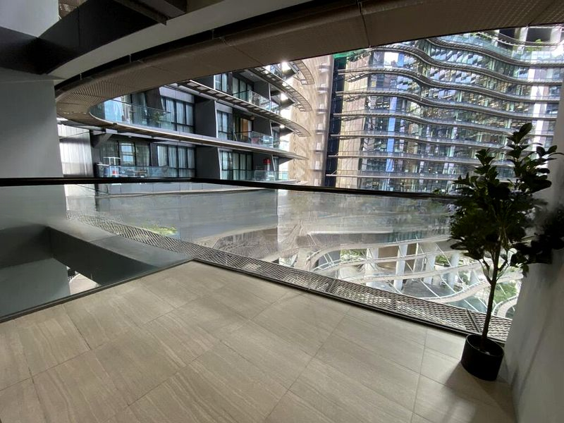 MARINA ONE RESIDENCES 2