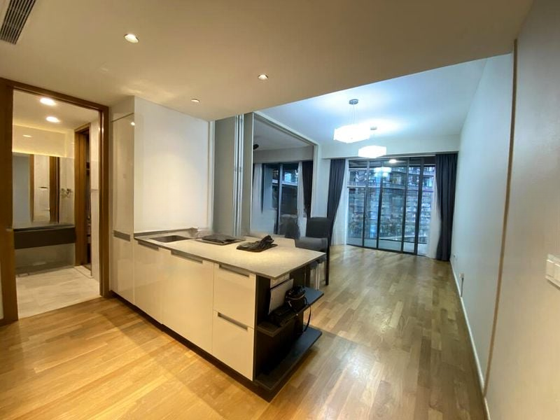 MARINA ONE RESIDENCES 6