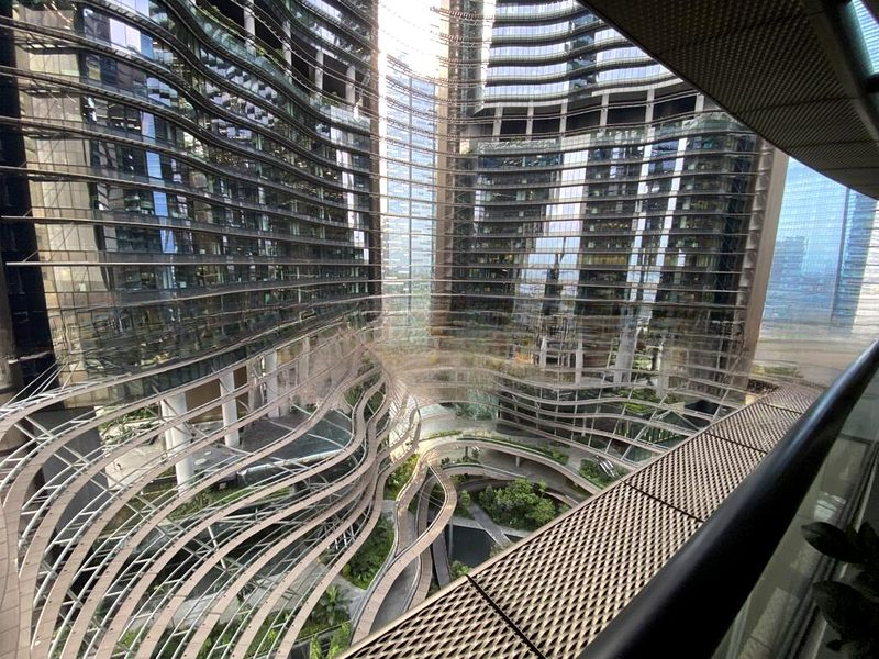 MARINA ONE RESIDENCES 5