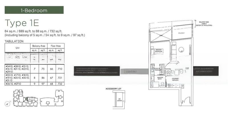 MARINA ONE RESIDENCES 8