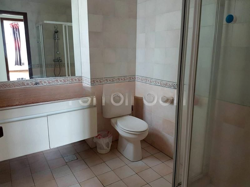WOODGROVE CONDOMINIUM 2