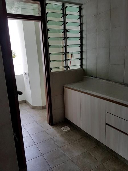 WOODGROVE CONDOMINIUM 9