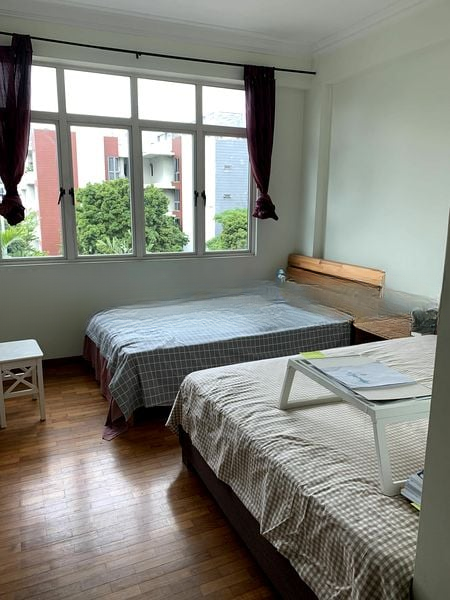 WOODGROVE CONDOMINIUM 5