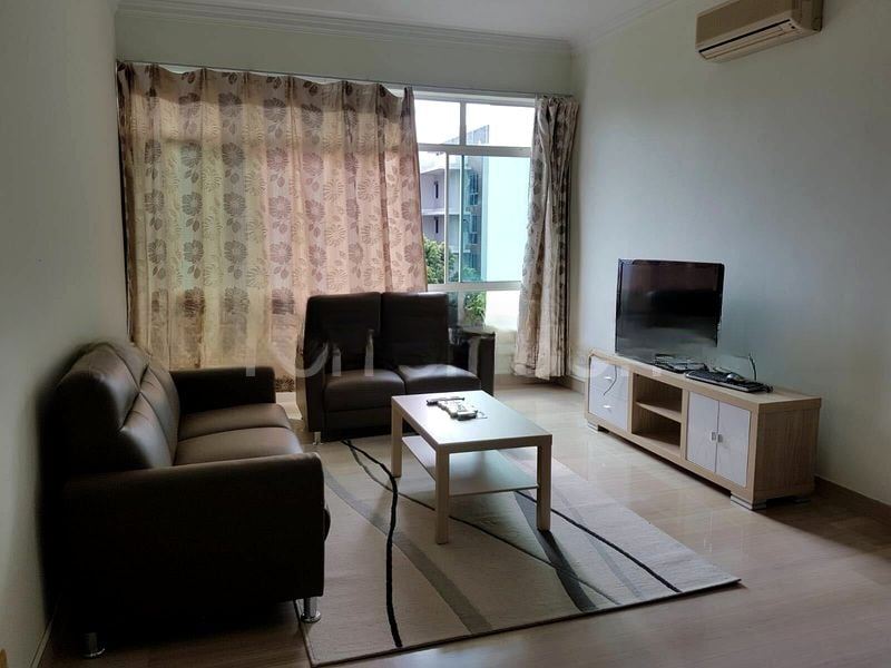 WOODGROVE CONDOMINIUM 4