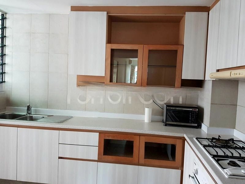 WOODGROVE CONDOMINIUM 3
