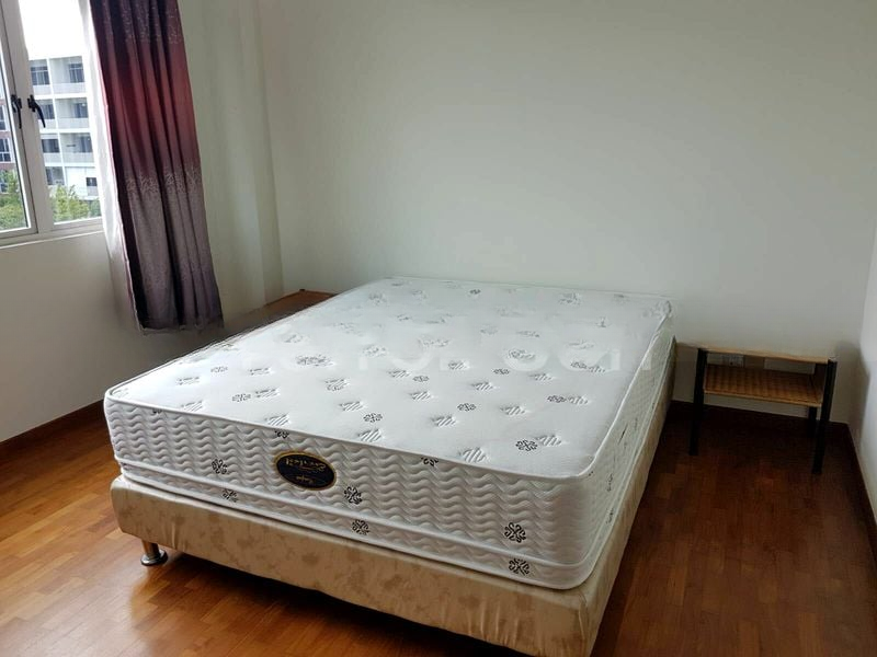 WOODGROVE CONDOMINIUM 6