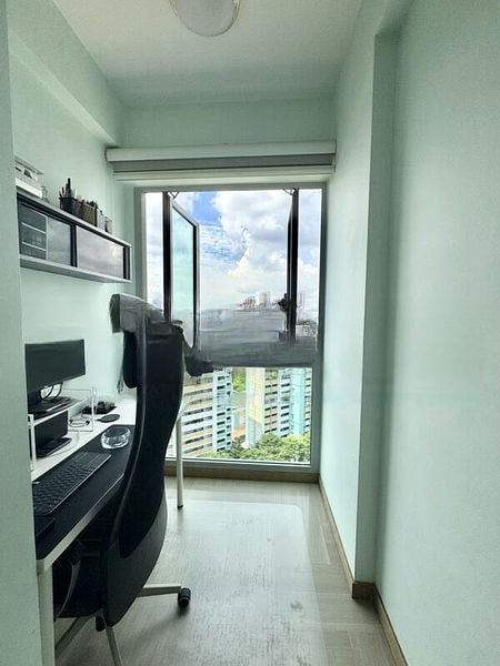 HILLVIEW REGENCY 3