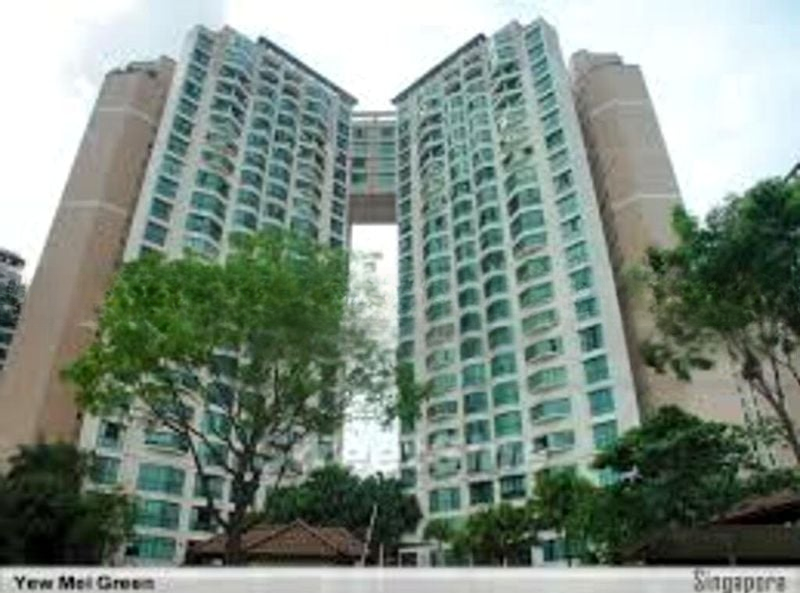 YEW MEI GREEN 4